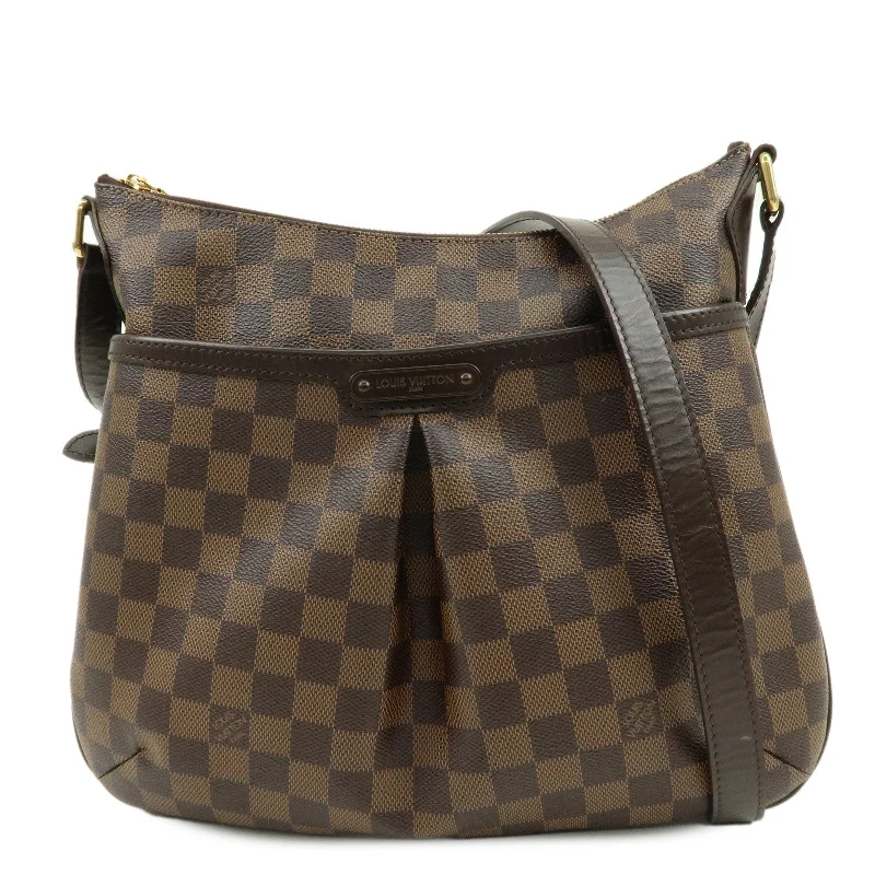 Louis Vuitton Damier Bloomsbury PM Shoulder Bag N42251