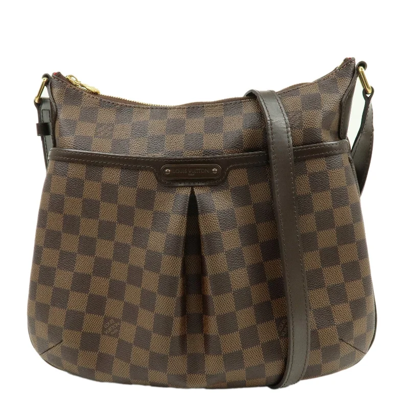 Louis Vuitton Damier Bloomsbury PM Shoulder Bag N42251