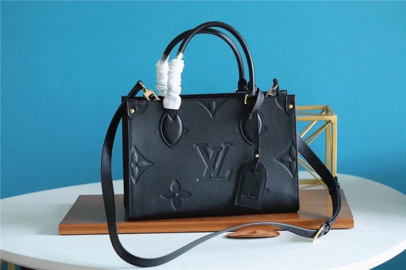 Louis Vuitton Speedy bags in monogram canvas for a classic lookThe Franco Shops - Louis Vuittons  - 7642