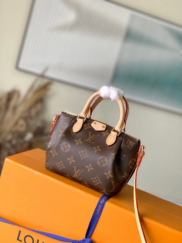 Ladies Louis Vuitton shoulder bags with a wide - width strap for comfortBC - LOUIS VUITTON BAGS - 4219