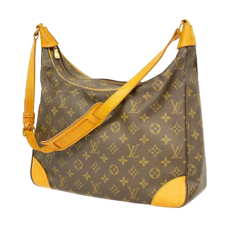 Louis Vuitton Twist bags with the iconic LV - turnlock closureLOUIS VUITTON Boulogne Shoulder Bag