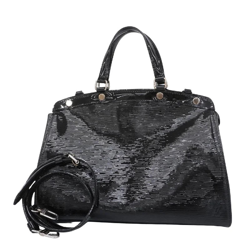 Louis Vuitton Twist bags with the iconic LV - turnlock closureLOUIS VUITTON Brea Handbag