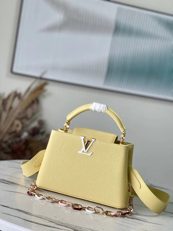 Louis Vuitton crossbody bags with adjustable shoulder straps for comfortBC - LOUIS VUITTON BAGS - 4194