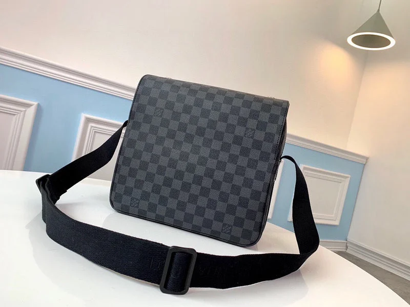 BC - LOUIS VUITTON BAGS - 4239