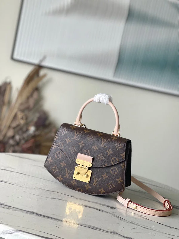 BC - LOUIS VUITTON BAGS - 4279