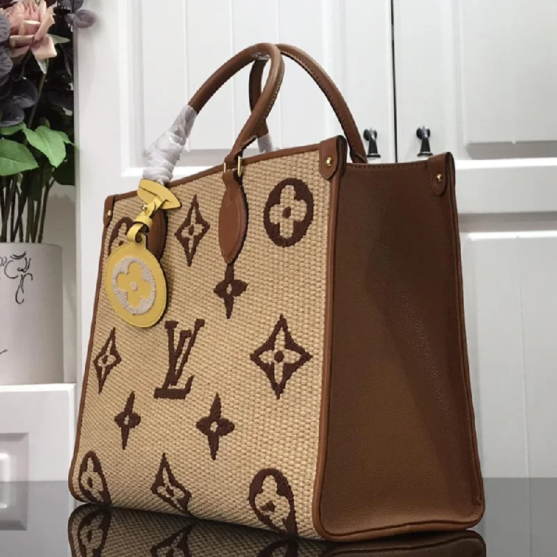 Louis vuitton OnTheGo GM