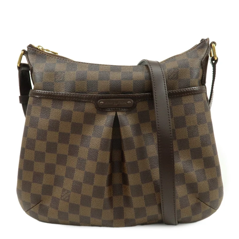 Louis Vuitton Damier Bloomsbury PM Shoulder Bag N42251