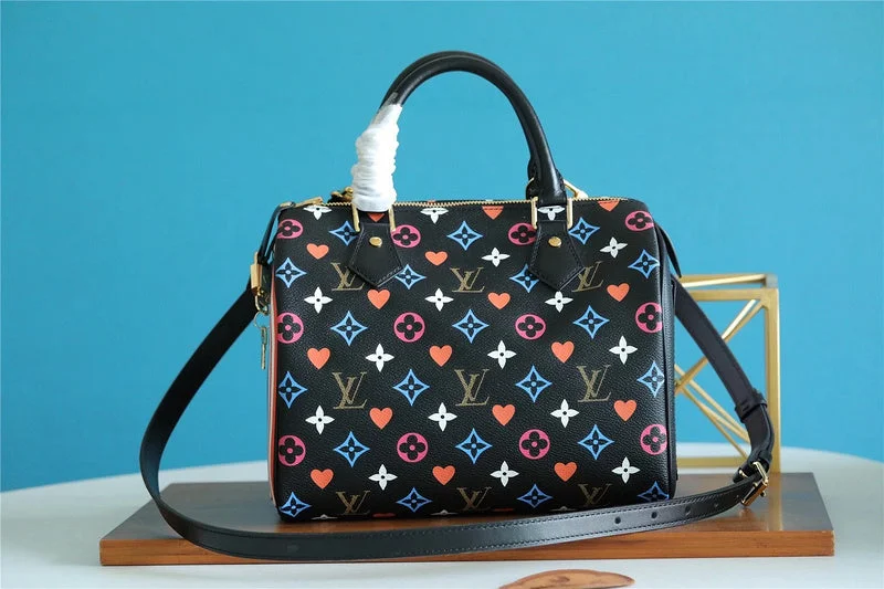 Ladies Louis Vuitton handbags with a detachable coin purse insideThe Franco Shops - Louis Vuittons  - 7673