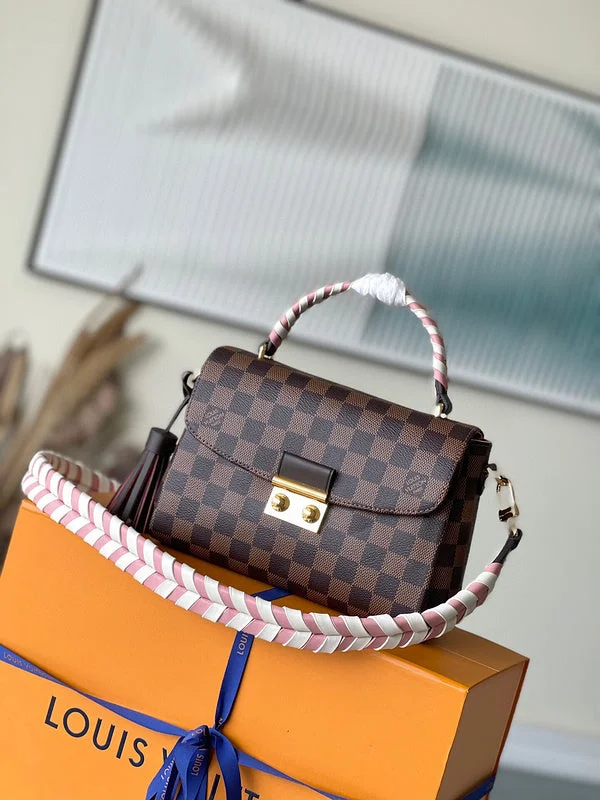 BC - LOUIS VUITTON BAGS - 4277