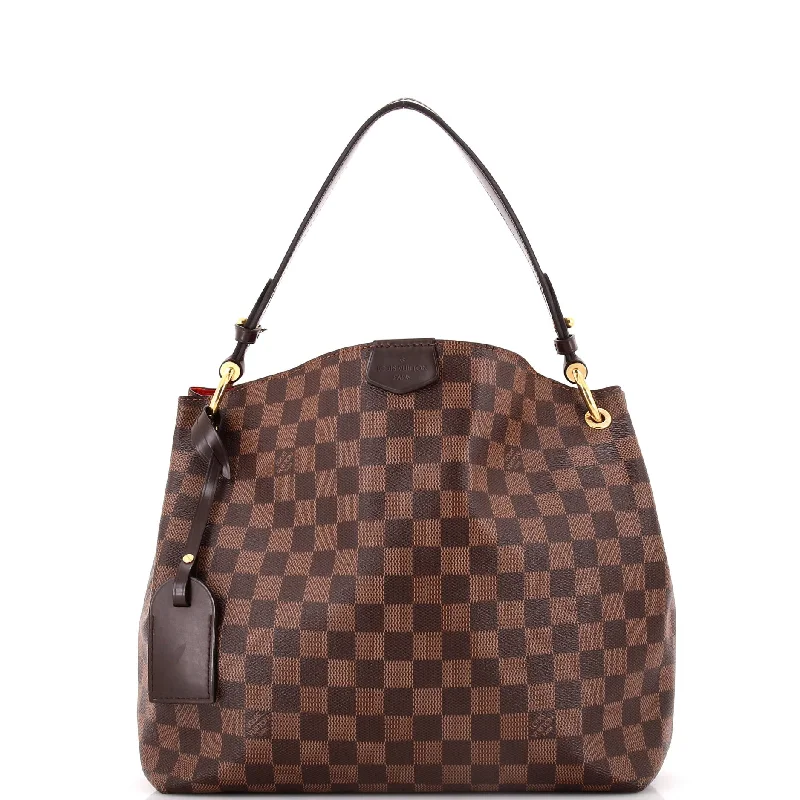 Graceful Handbag Damier PM