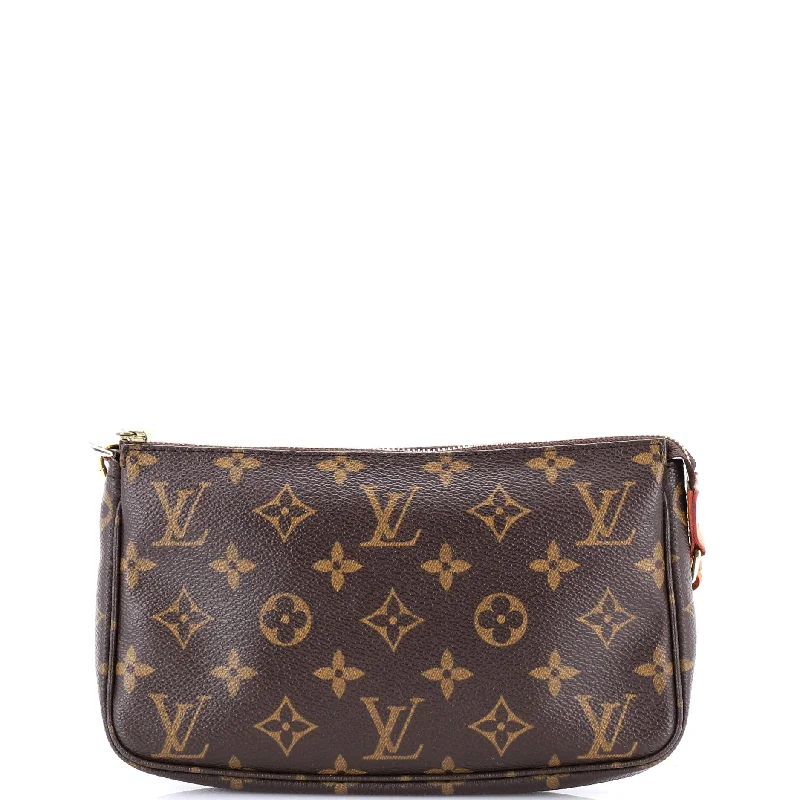 Pochette Accessoires Monogram Canvas