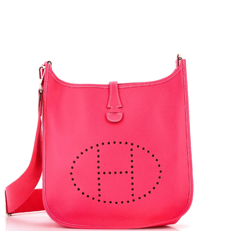 Evelyne Bag Gen III Epsom PM