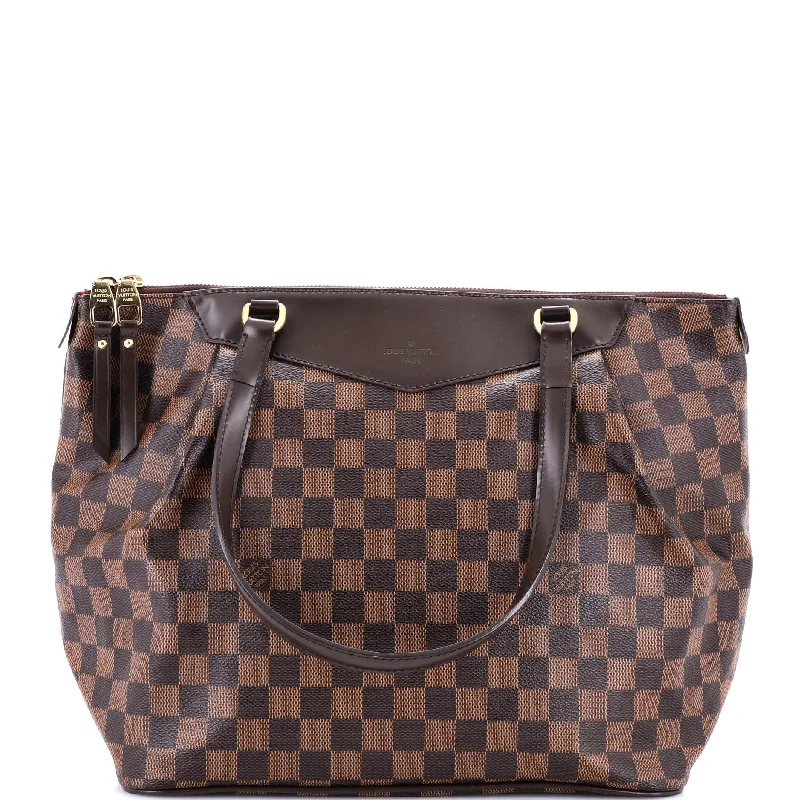 Westminster Handbag Damier GM