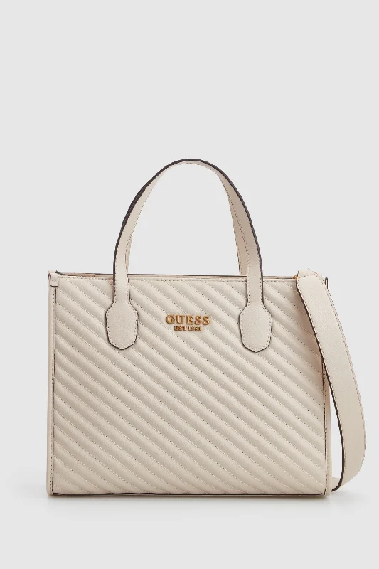 Silvana Tote Bag