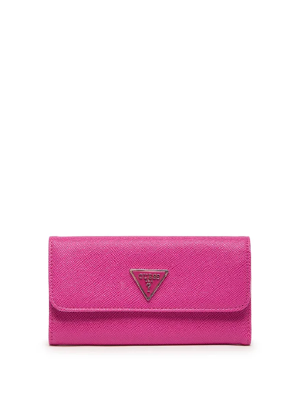 Hot Pink Noelle Multi Clutch