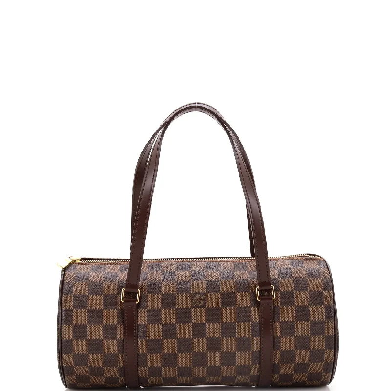 Papillon Handbag Damier 30