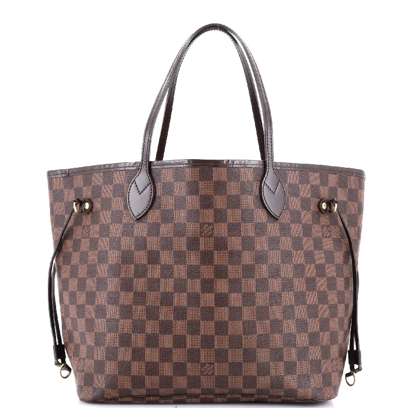 Neverfull Tote Damier MM