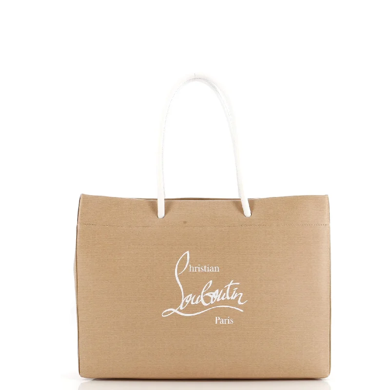 Kraftilou Tote Leather Small