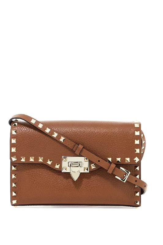 Rockstud Small Crossbody Bag