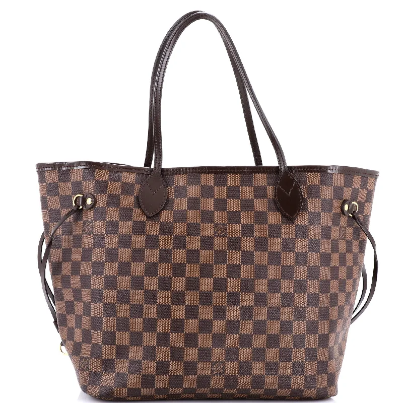 Neverfull Tote Damier MM