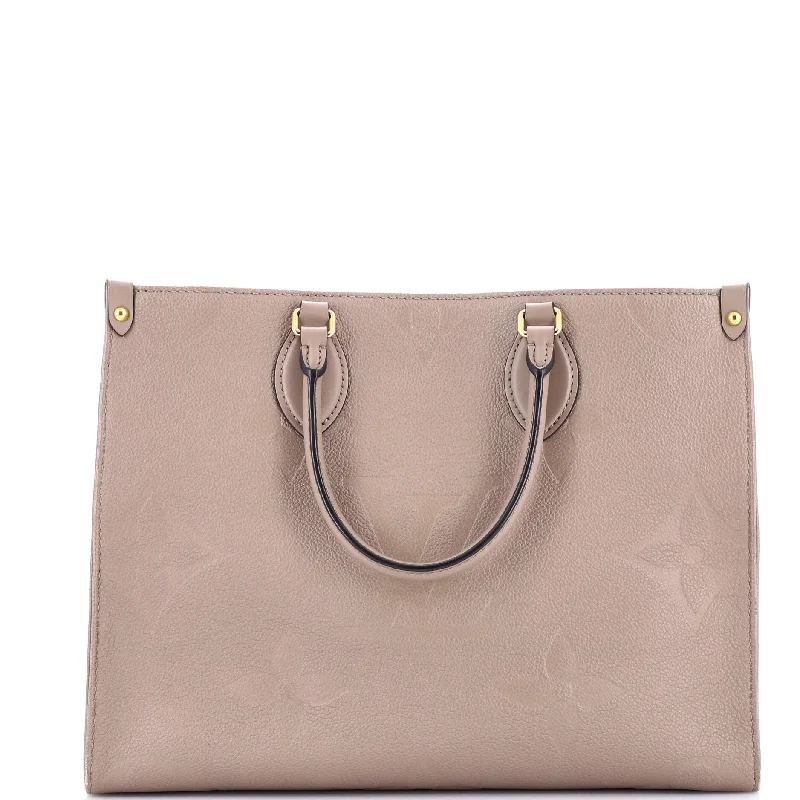 OnTheGo Tote Monogram Empreinte Giant MM