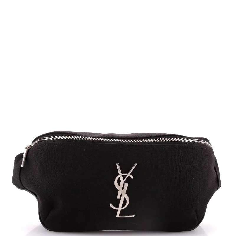 Classic Monogram Belt Bag Canvas