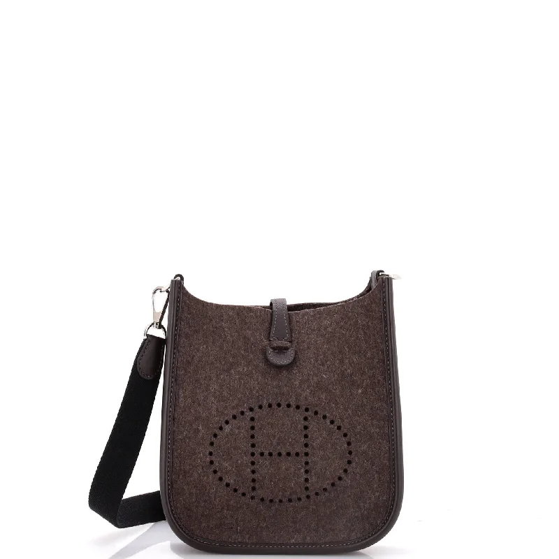 Evelyne Bag Gen III Felt TPM