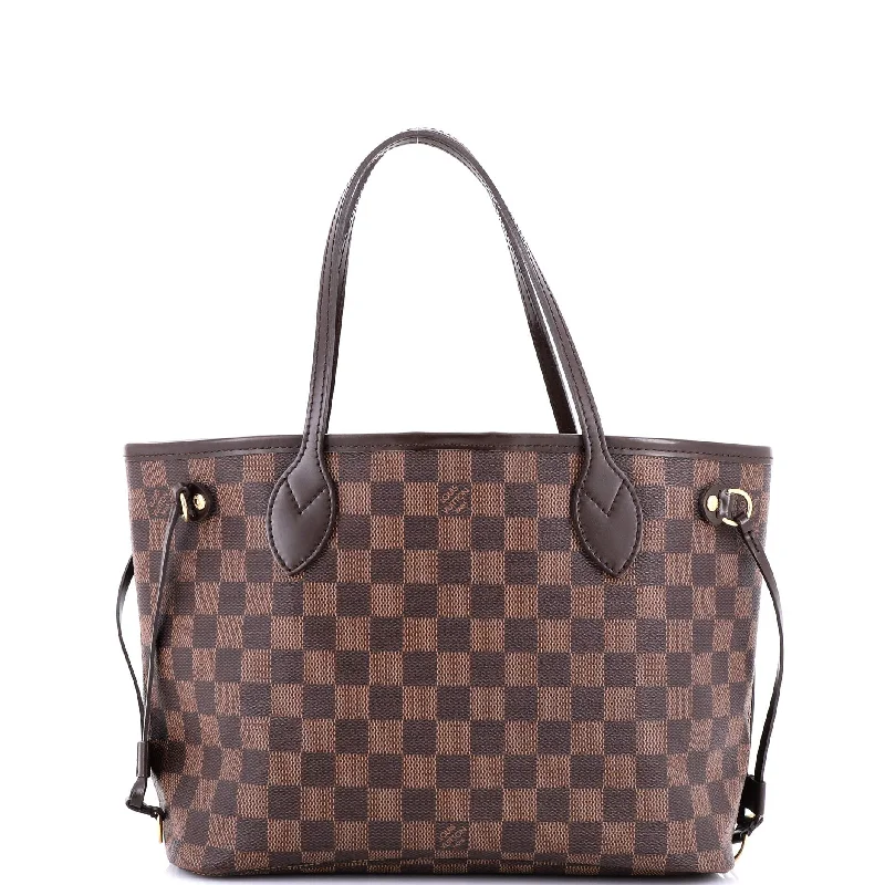 Neverfull Tote Damier PM