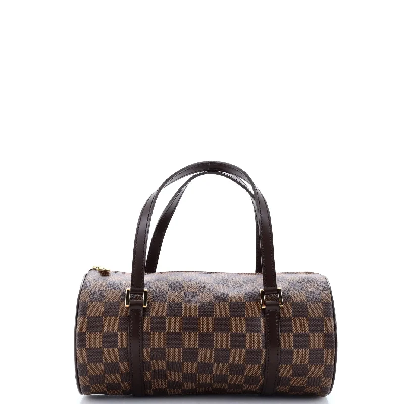 Papillon Handbag Damier 26