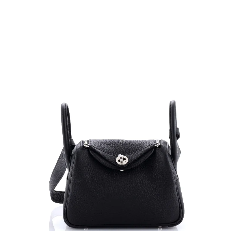 Lindy Bag Clemence Mini