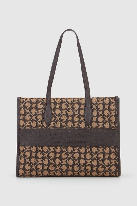 Ines Carryall Tote Bag