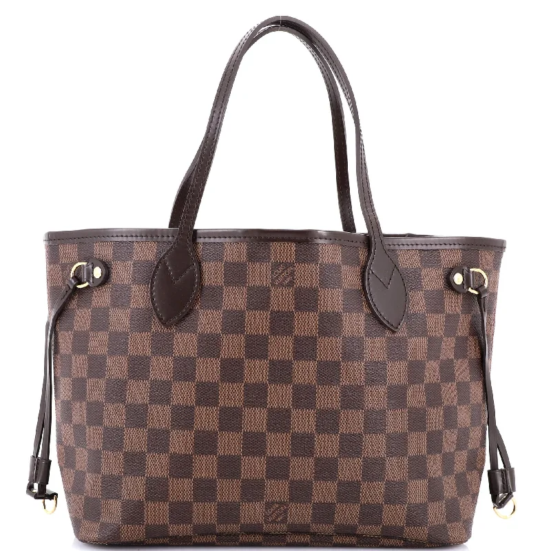 Neverfull Tote Damier PM