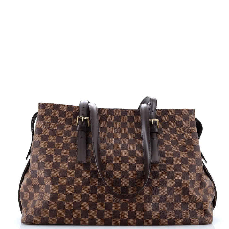 Chelsea Handbag Damier