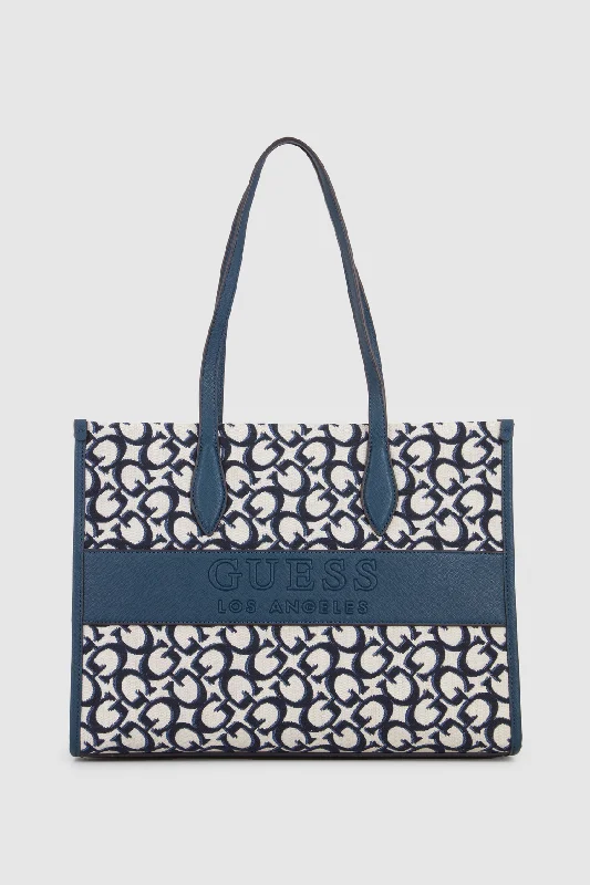 Ines Carryall Tote Bag