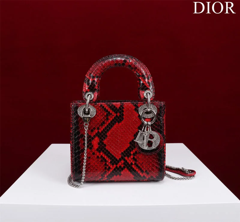 GAK BAGZ - Dior Bags - 2375