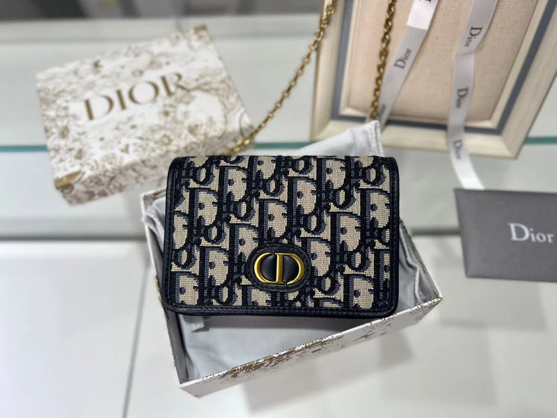 BC - Dior Bags - 846