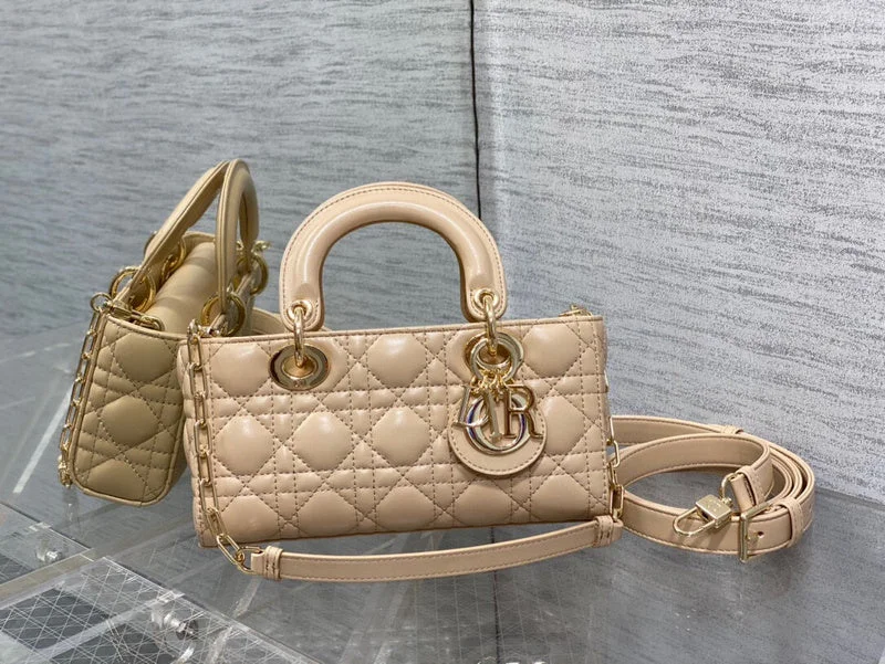 BC - Dior Bags - 848