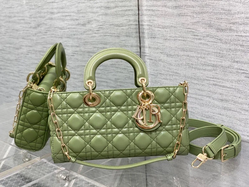 BC - Dior Bags - 853