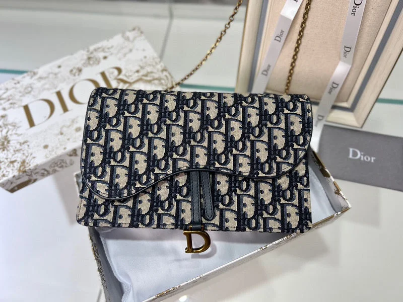 BC - Dior Bags - 856