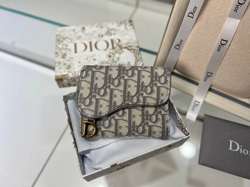 BC - Dior Bags - 866