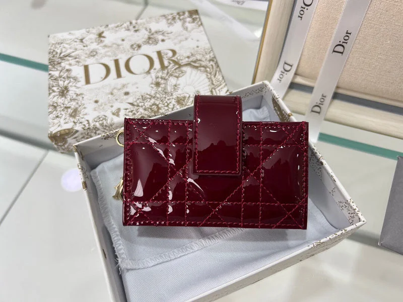 BC - Dior Bags - 868