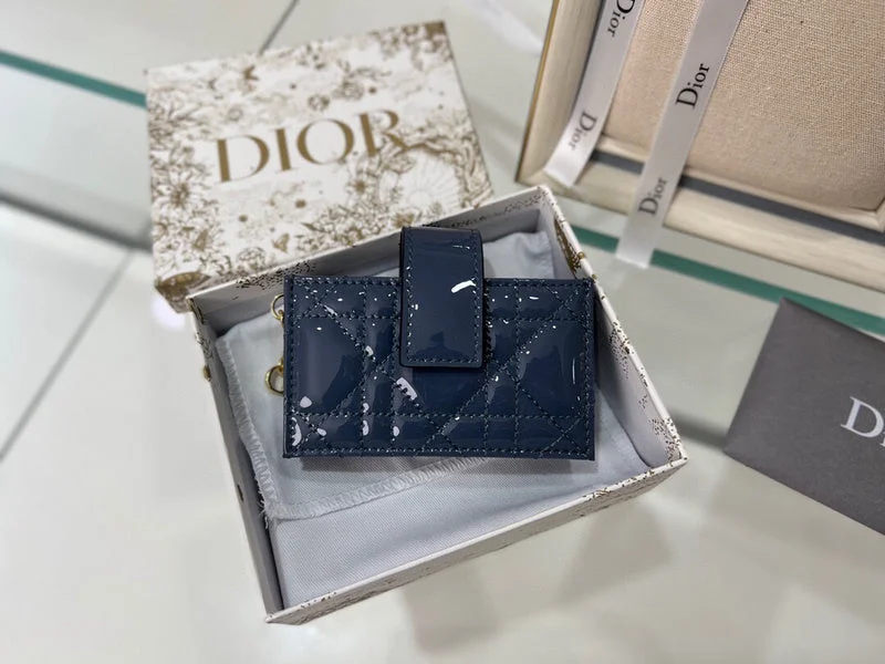 BC - Dior Bags - 869