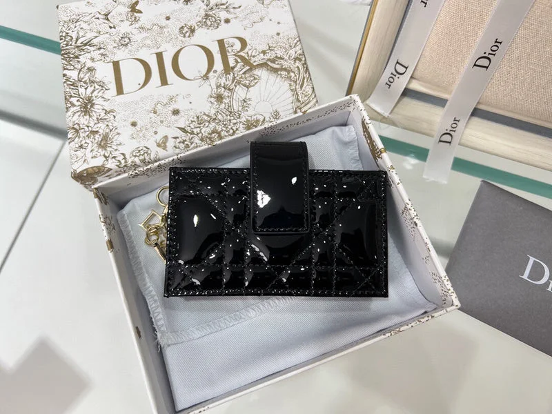 BC - Dior Bags - 874