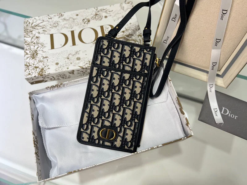 BC - Dior Bags - 876