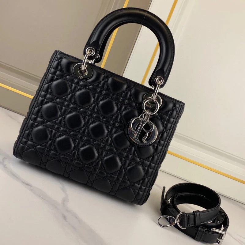 BC - Dior Bags - 881