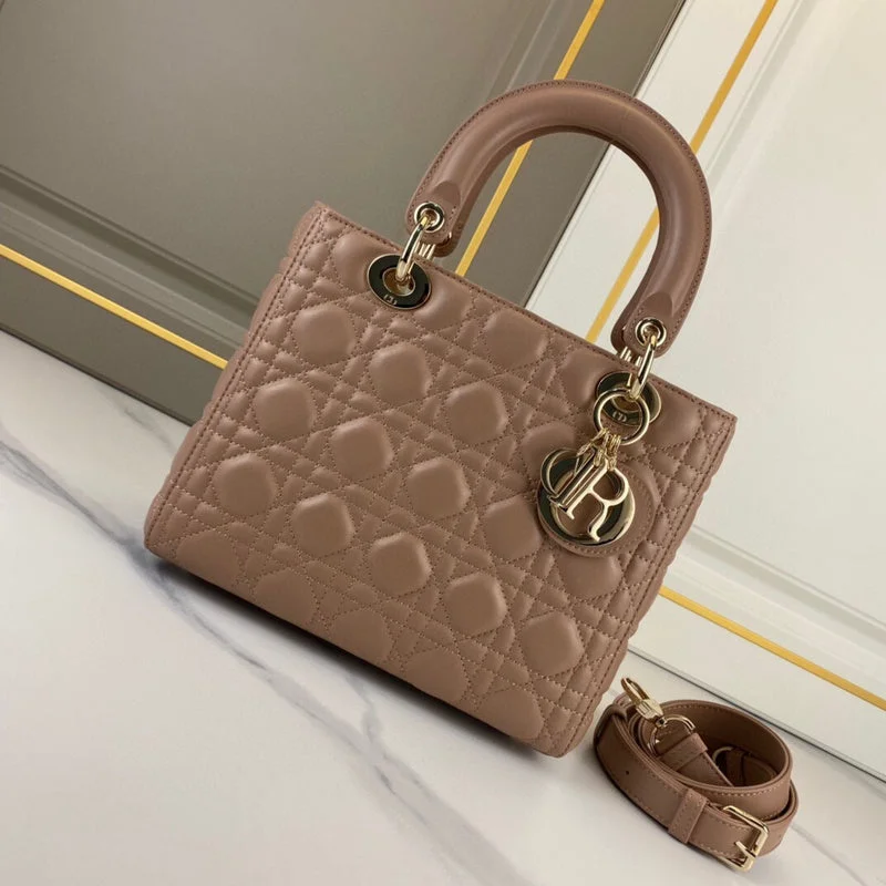 BC - Dior Bags - 890