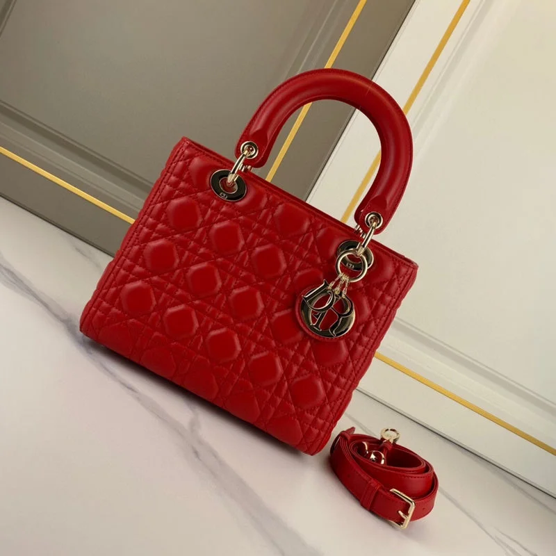 BC - Dior Bags - 895