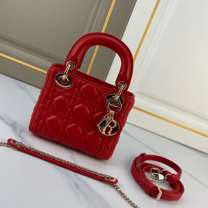 BC - Dior Bags - 906