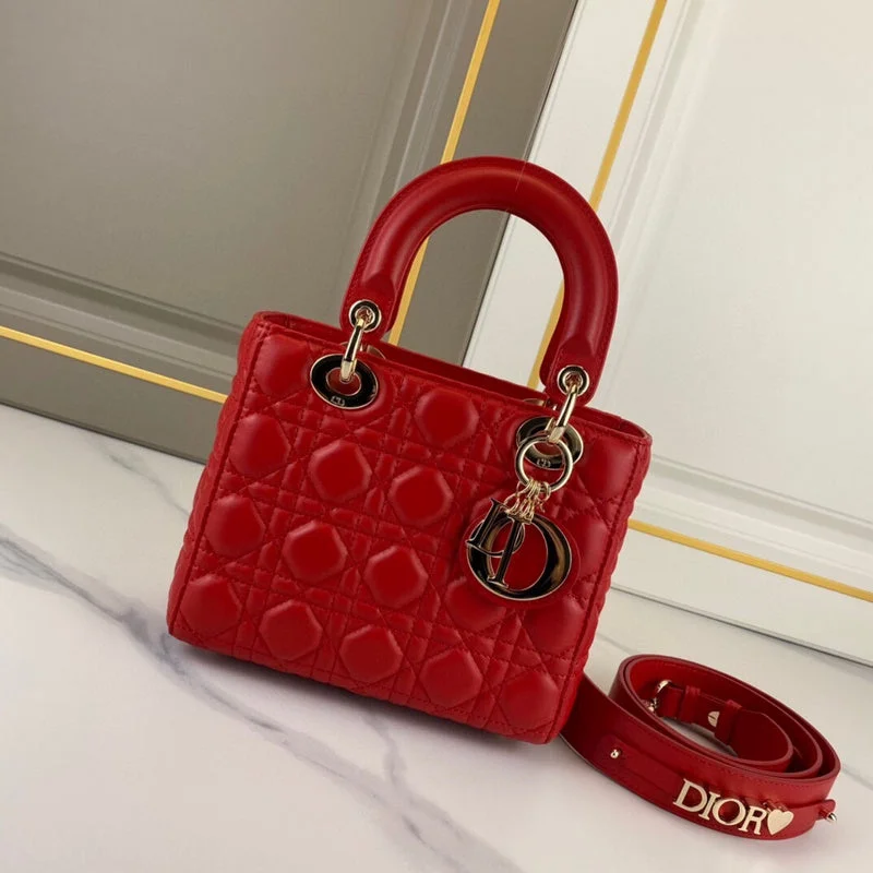 BC - Dior Bags - 909