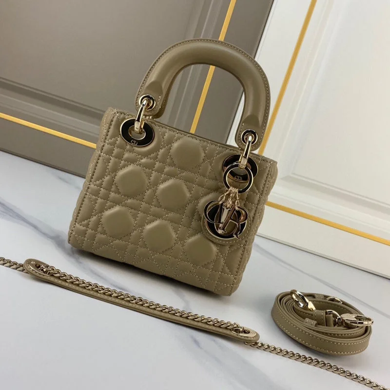 BC - Dior Bags - 911